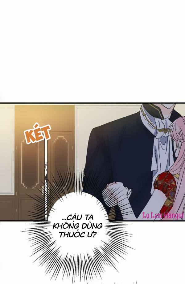 Cuộc Hôn Nhân Giả Dối: Chapter 12