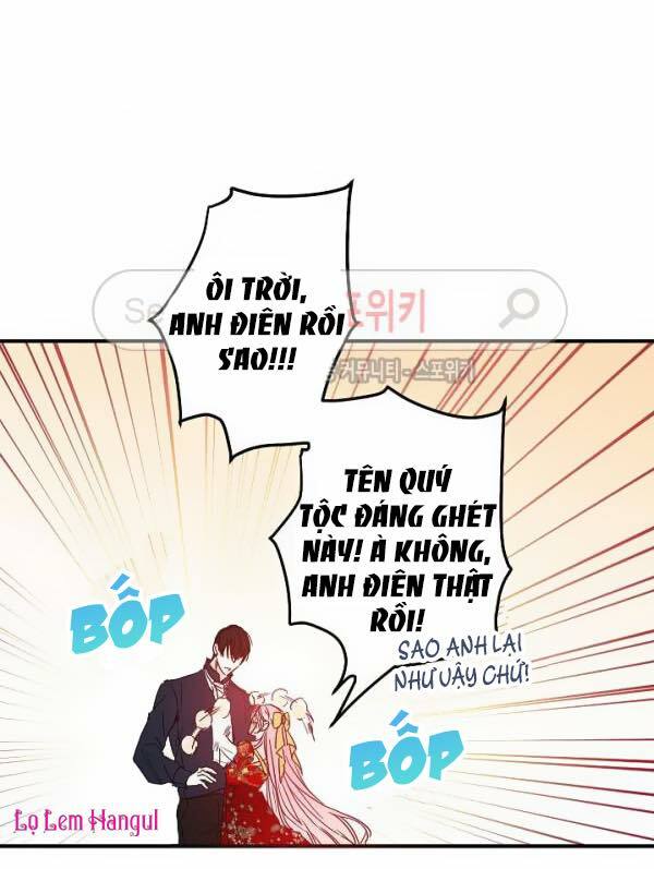 Cuộc Hôn Nhân Giả Dối: Chapter 12