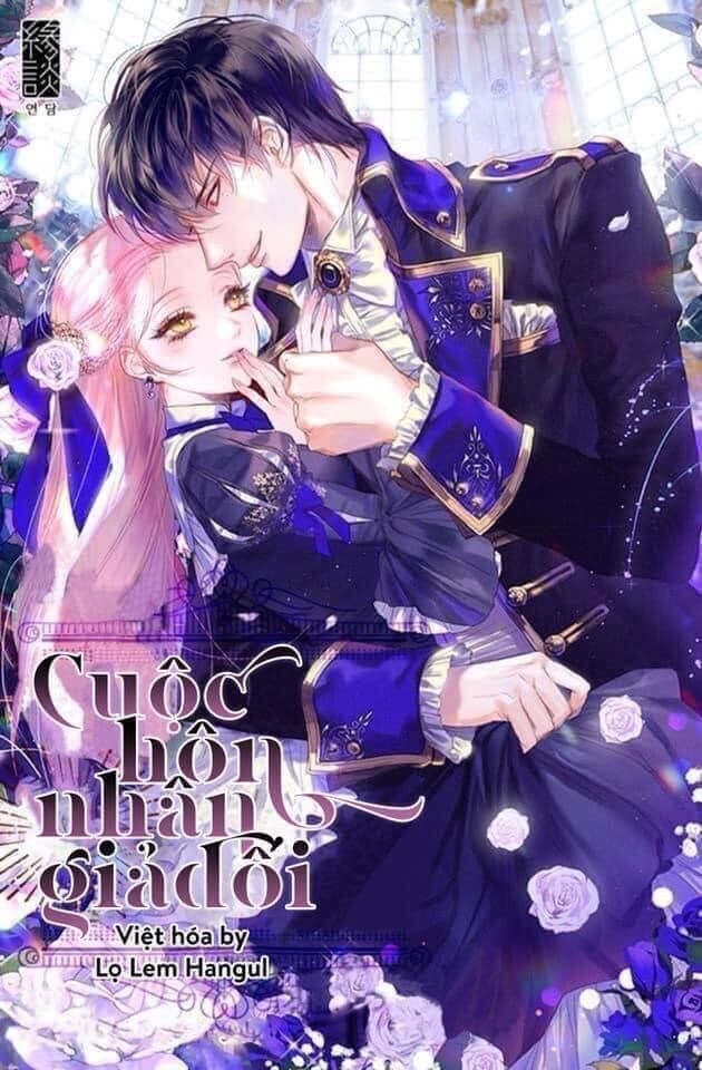Cuộc Hôn Nhân Giả Dối: Chapter 13