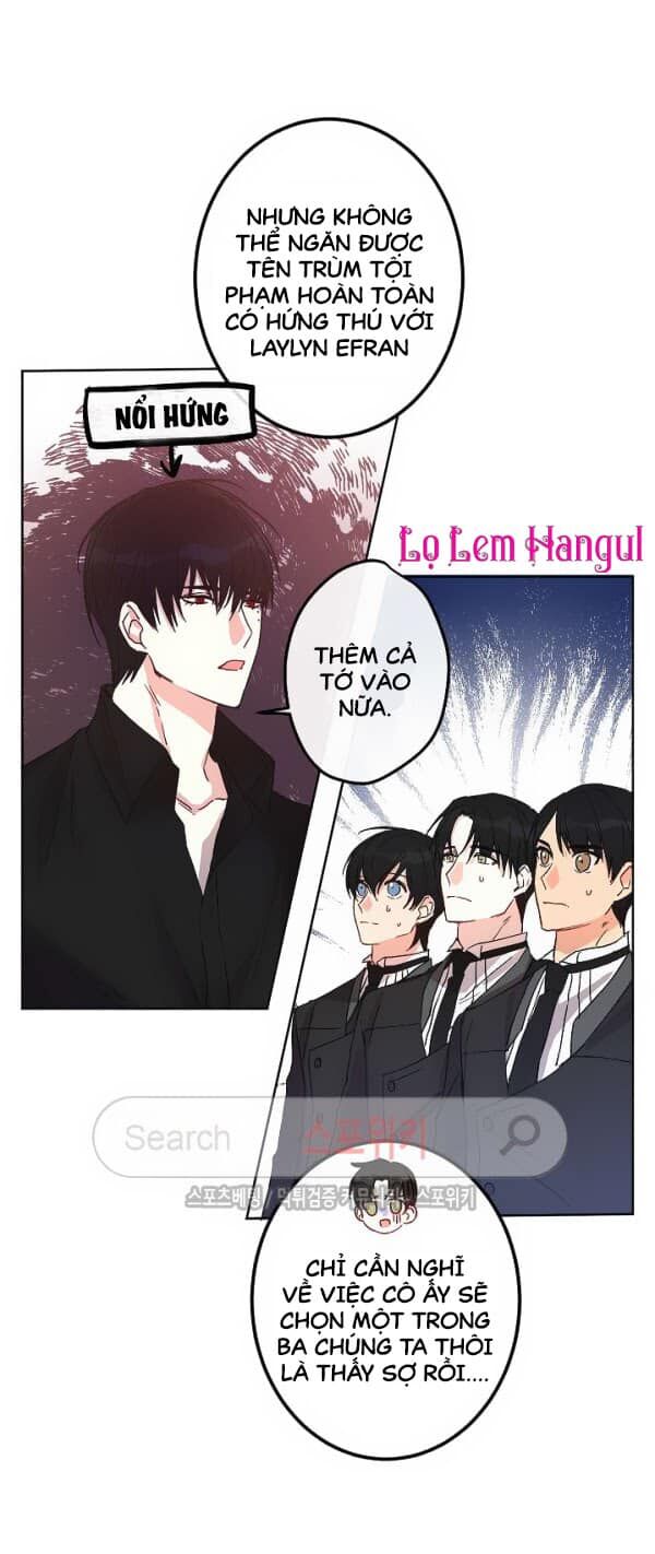 Cuộc Hôn Nhân Giả Dối: Chapter 13
