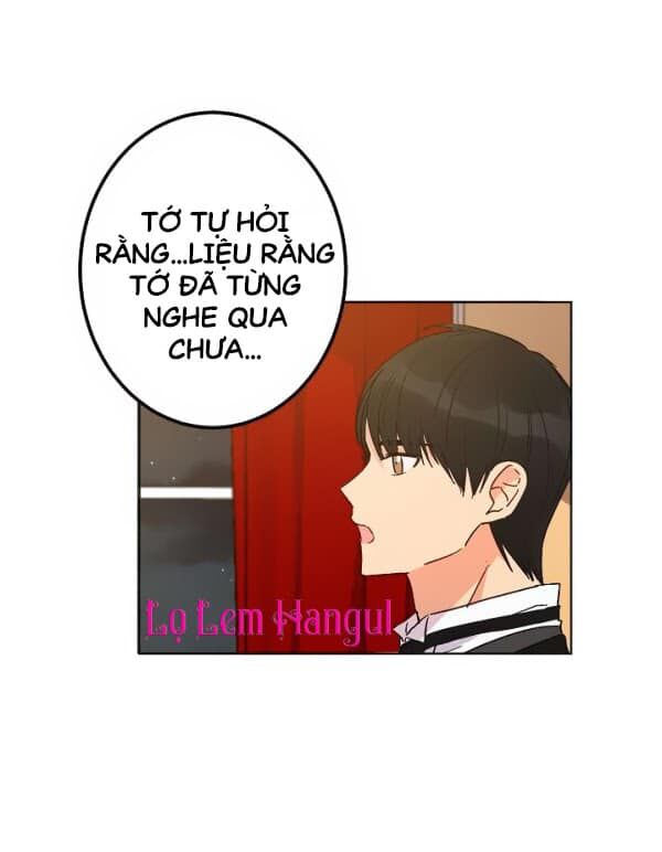 Cuộc Hôn Nhân Giả Dối: Chapter 13