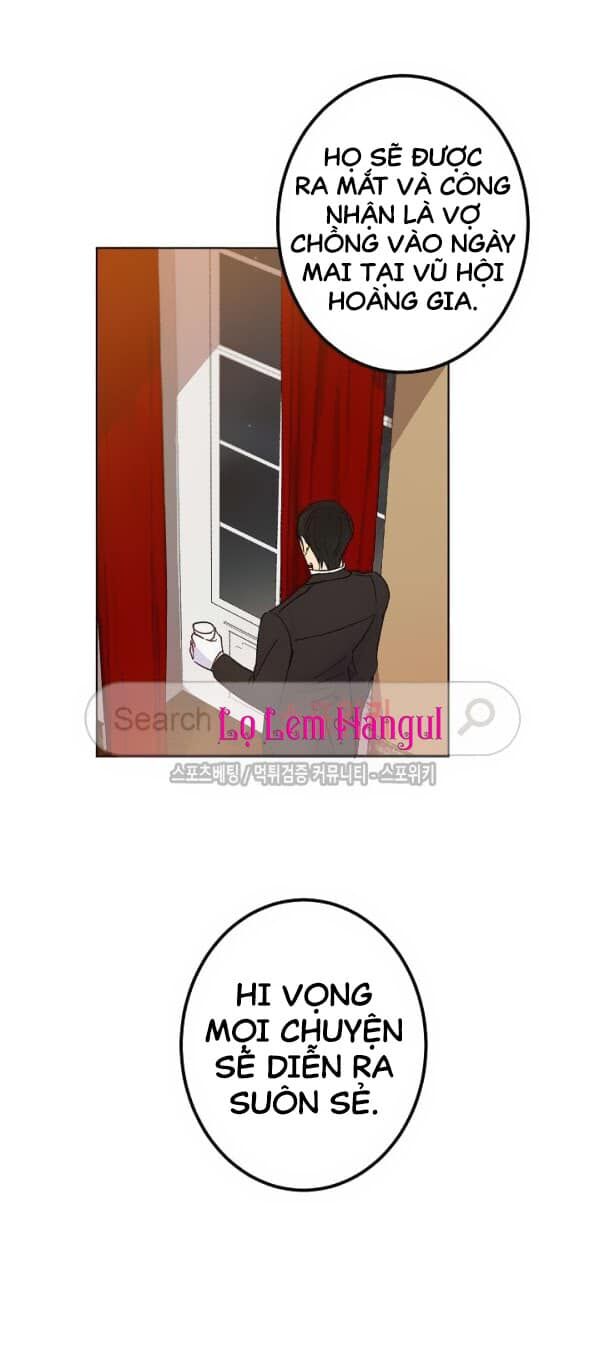 Cuộc Hôn Nhân Giả Dối: Chapter 13