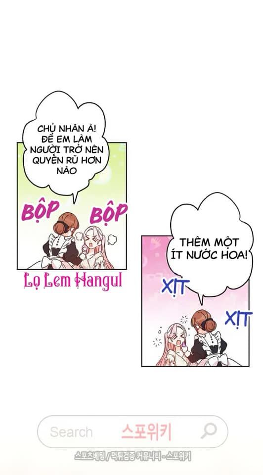 Cuộc Hôn Nhân Giả Dối: Chapter 13