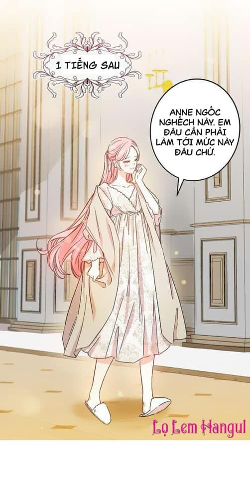 Cuộc Hôn Nhân Giả Dối: Chapter 13