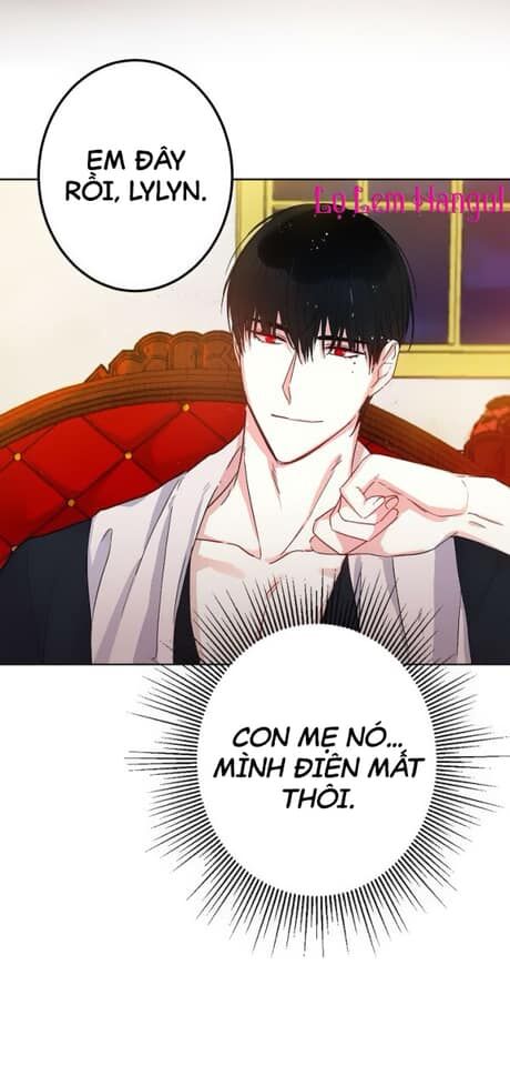 Cuộc Hôn Nhân Giả Dối: Chapter 13