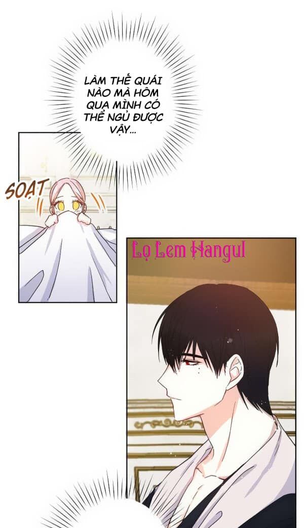 Cuộc Hôn Nhân Giả Dối: Chapter 13