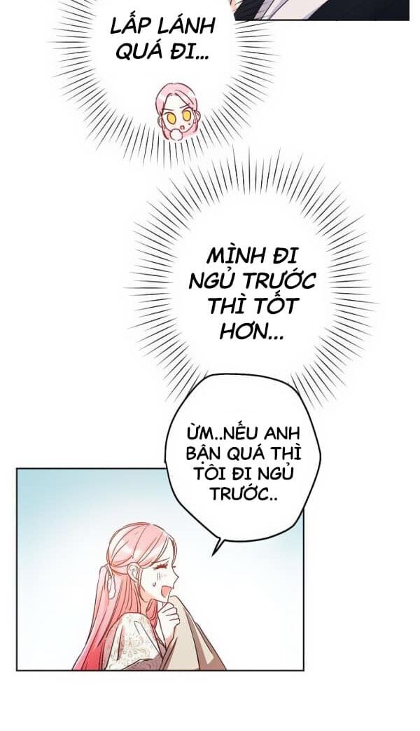 Cuộc Hôn Nhân Giả Dối: Chapter 13