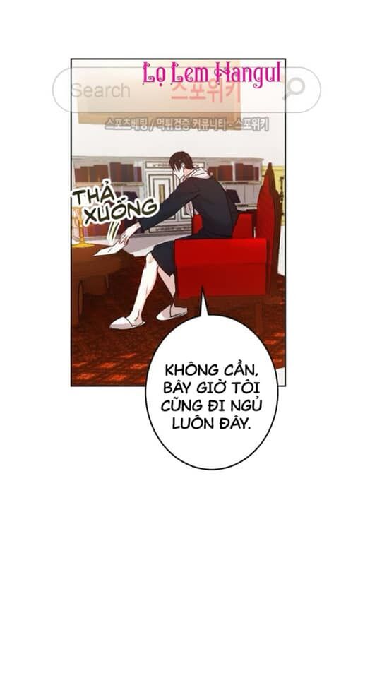 Cuộc Hôn Nhân Giả Dối: Chapter 13