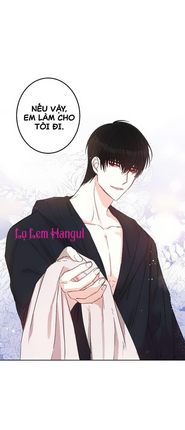 Cuộc Hôn Nhân Giả Dối: Chapter 13