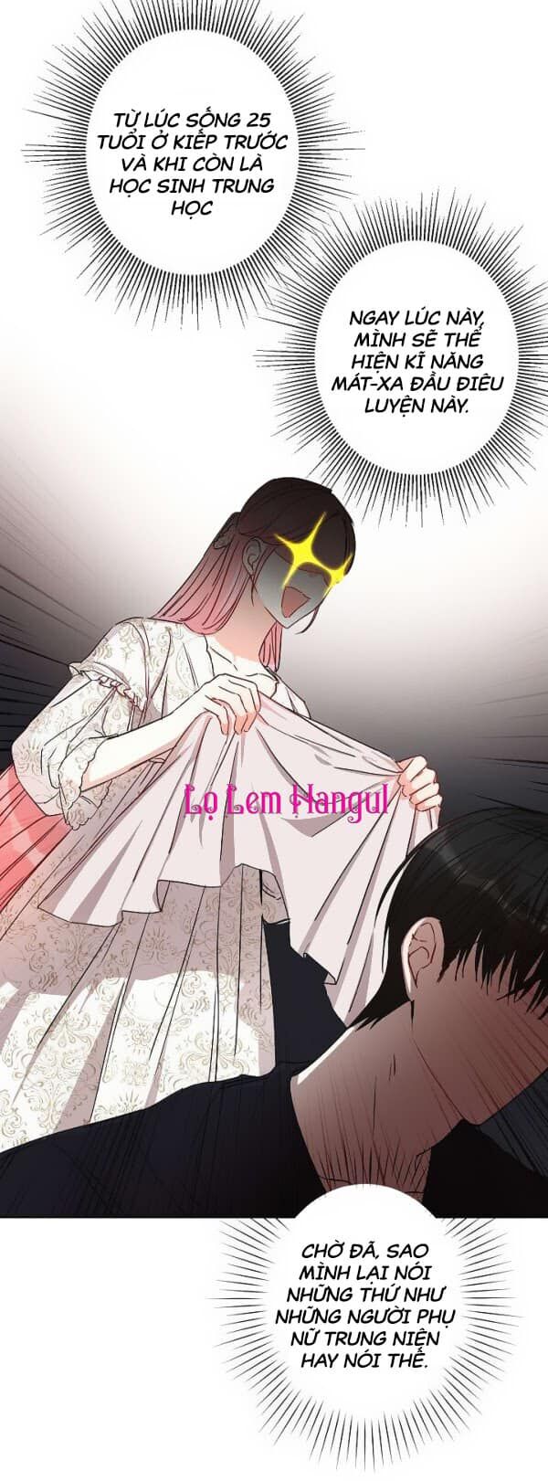 Cuộc Hôn Nhân Giả Dối: Chapter 13