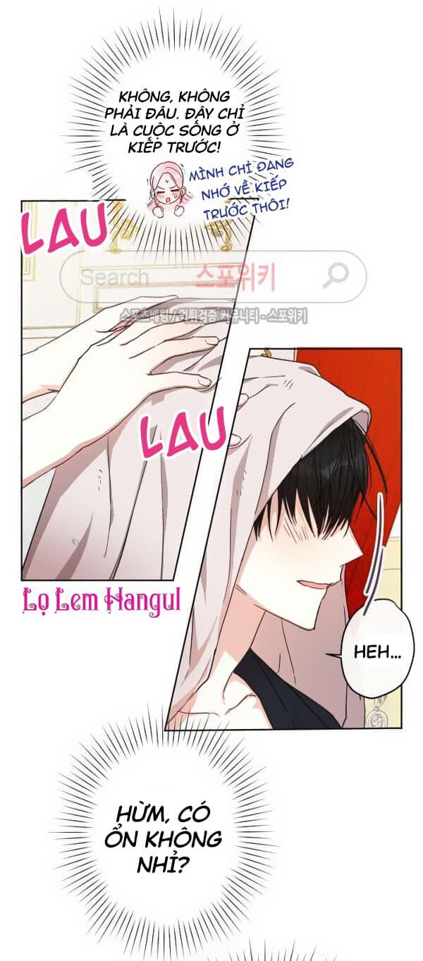 Cuộc Hôn Nhân Giả Dối: Chapter 13