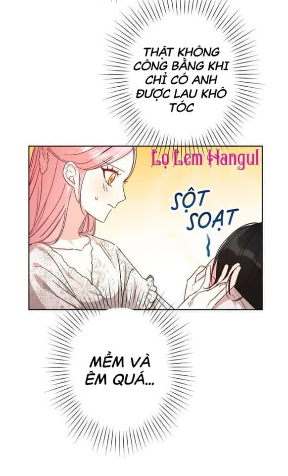 Cuộc Hôn Nhân Giả Dối: Chapter 13