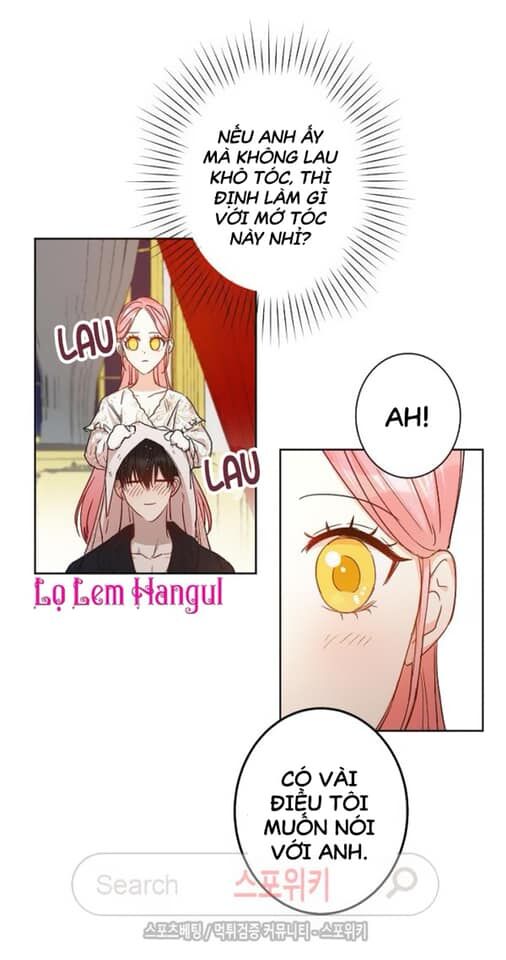 Cuộc Hôn Nhân Giả Dối: Chapter 13