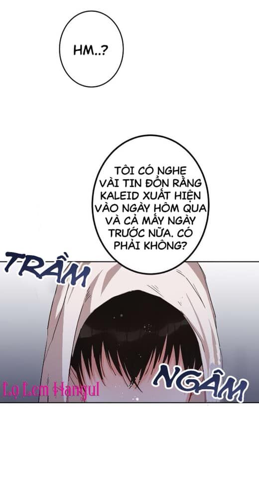Cuộc Hôn Nhân Giả Dối: Chapter 13