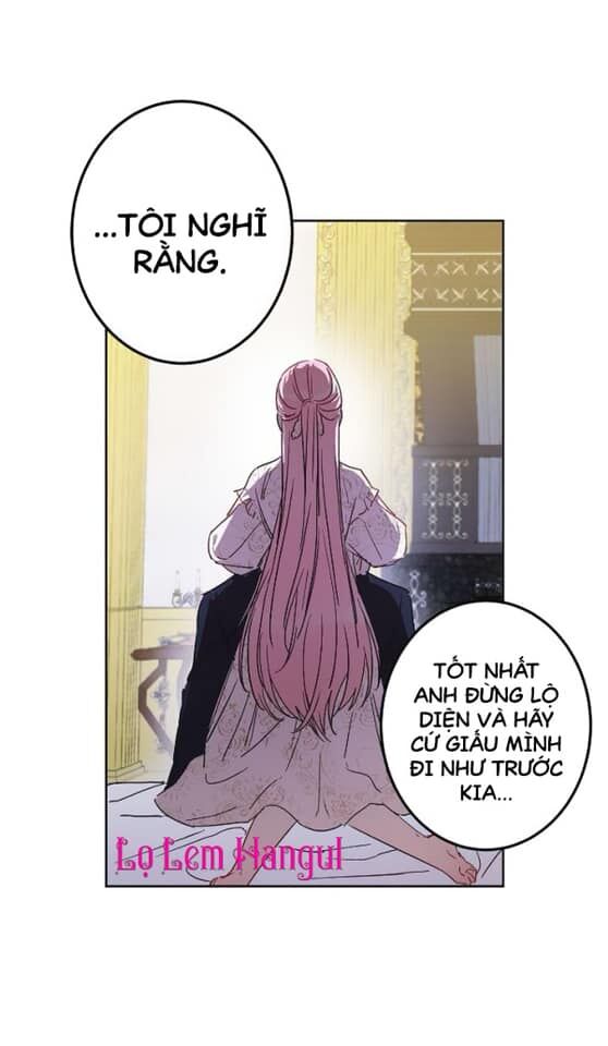 Cuộc Hôn Nhân Giả Dối: Chapter 13