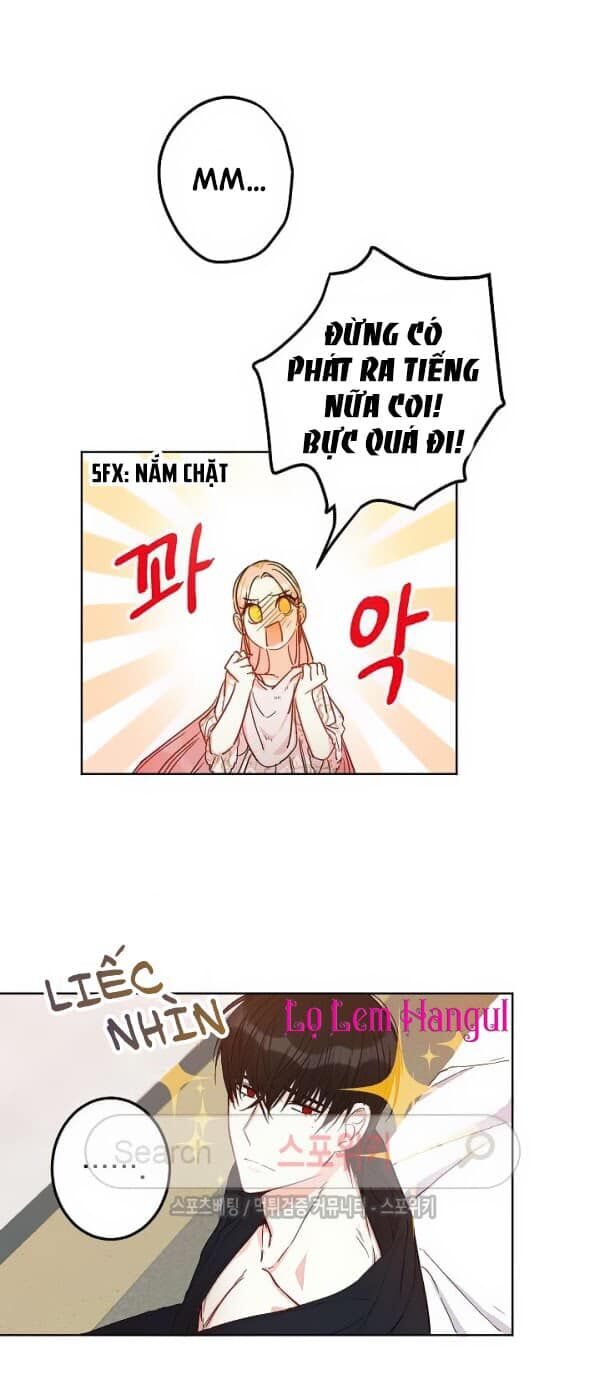 Cuộc Hôn Nhân Giả Dối: Chapter 13