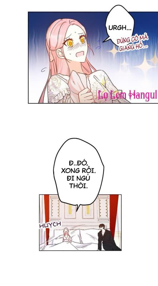 Cuộc Hôn Nhân Giả Dối: Chapter 13