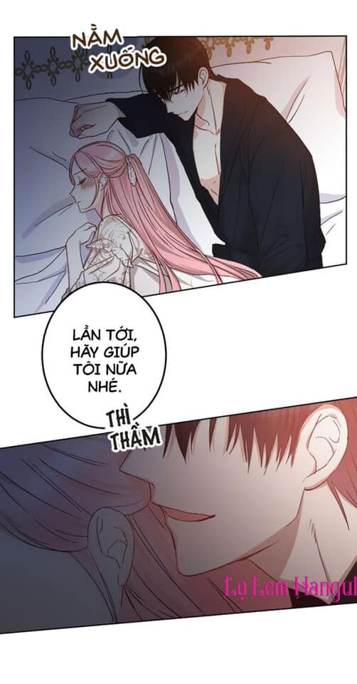 Cuộc Hôn Nhân Giả Dối: Chapter 13