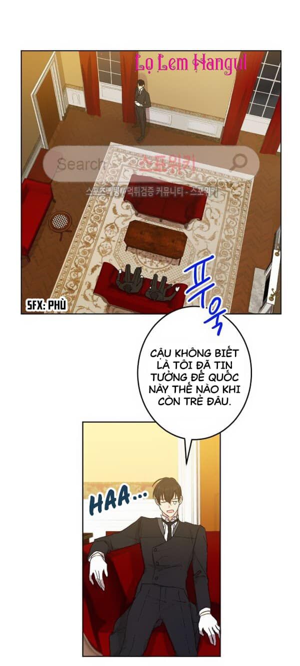 Cuộc Hôn Nhân Giả Dối: Chapter 13