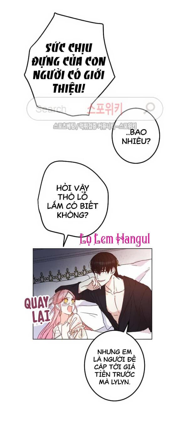 Cuộc Hôn Nhân Giả Dối: Chapter 13