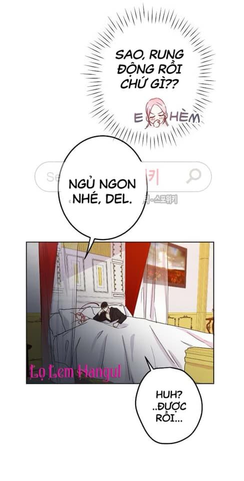 Cuộc Hôn Nhân Giả Dối: Chapter 13