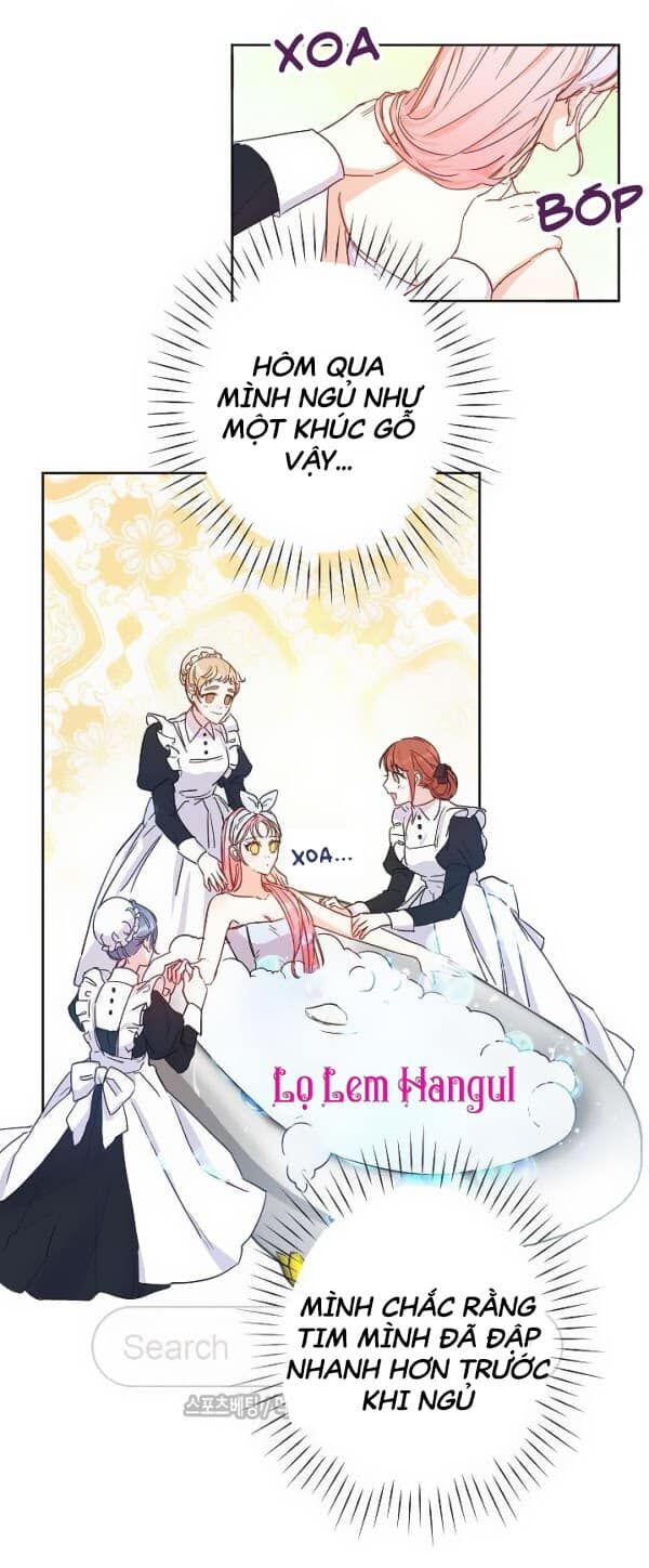 Cuộc Hôn Nhân Giả Dối: Chapter 13