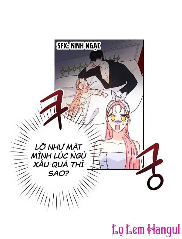 Cuộc Hôn Nhân Giả Dối: Chapter 13