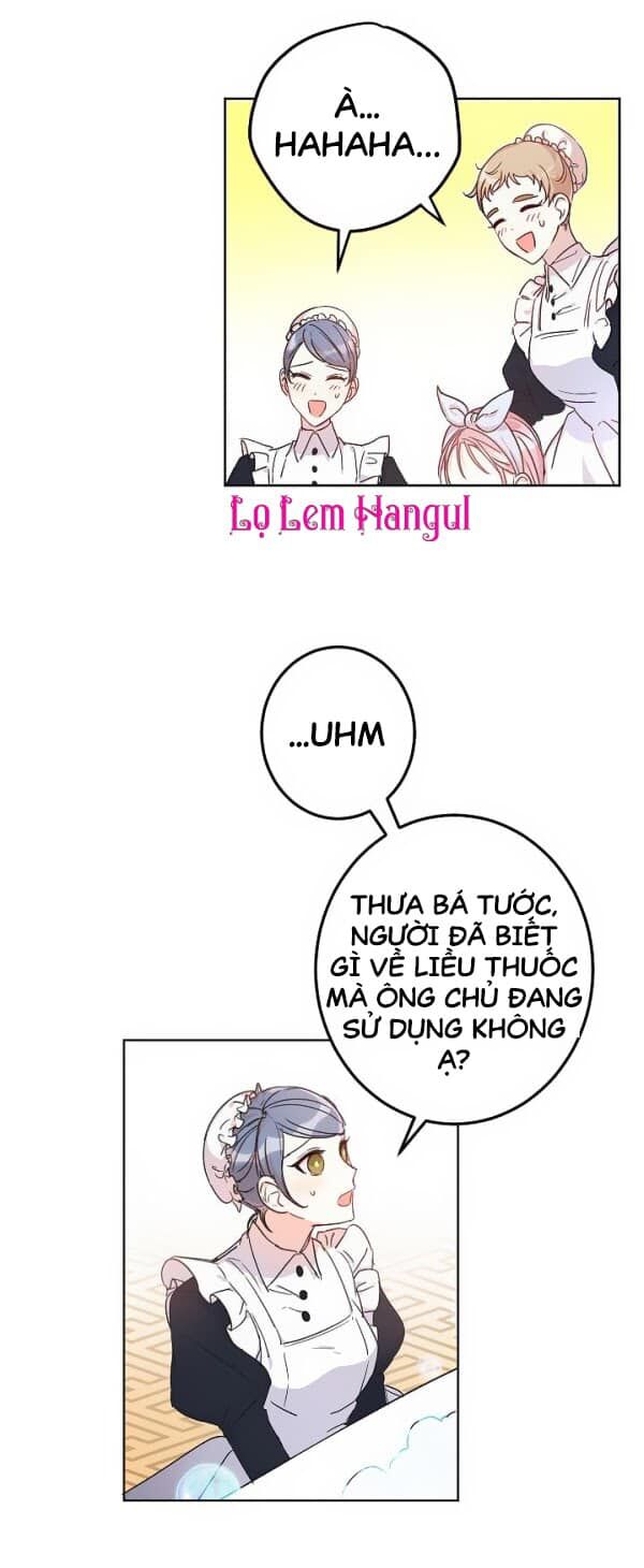 Cuộc Hôn Nhân Giả Dối: Chapter 13
