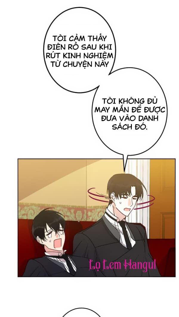 Cuộc Hôn Nhân Giả Dối: Chapter 13