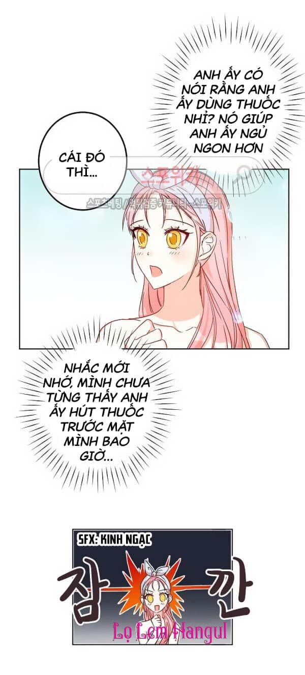 Cuộc Hôn Nhân Giả Dối: Chapter 13