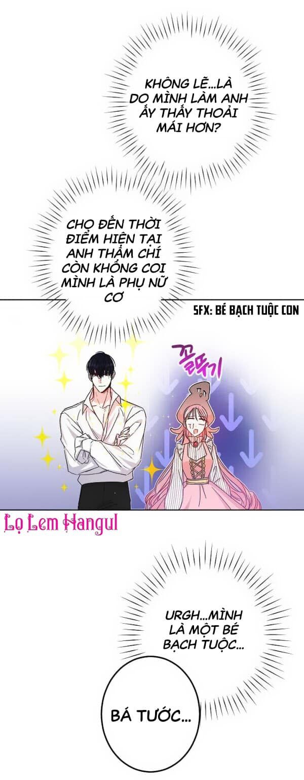 Cuộc Hôn Nhân Giả Dối: Chapter 13