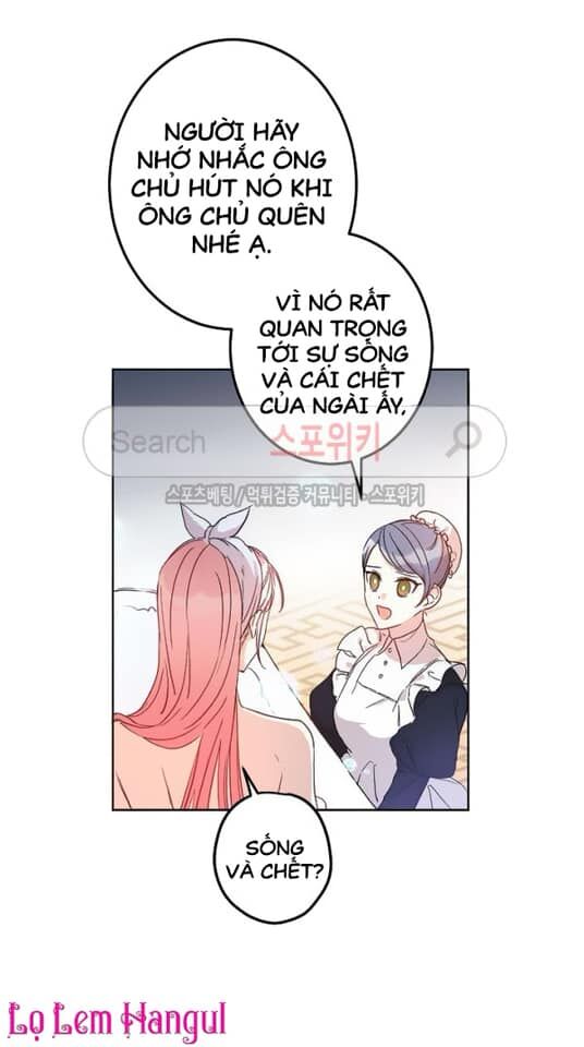 Cuộc Hôn Nhân Giả Dối: Chapter 13