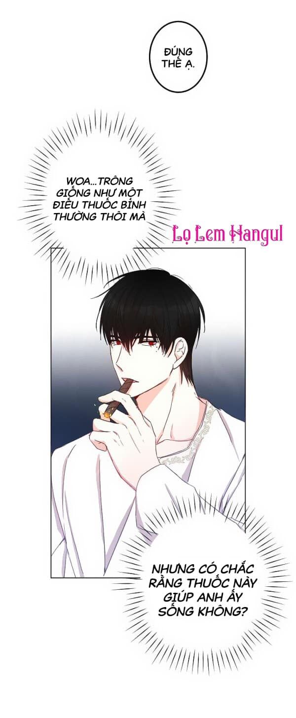 Cuộc Hôn Nhân Giả Dối: Chapter 13