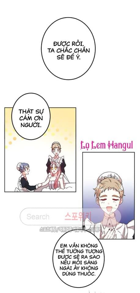 Cuộc Hôn Nhân Giả Dối: Chapter 13