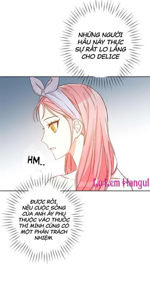 Cuộc Hôn Nhân Giả Dối: Chapter 13