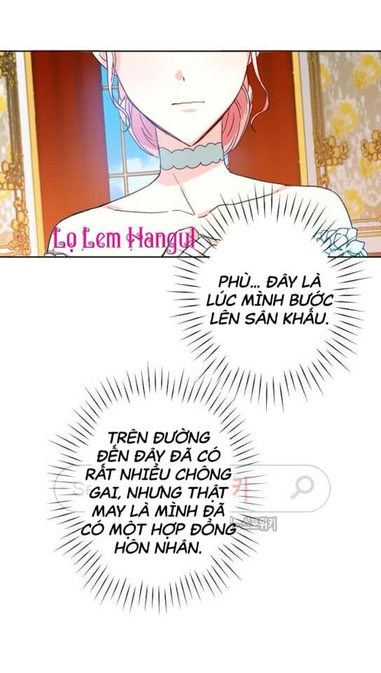 Cuộc Hôn Nhân Giả Dối: Chapter 13