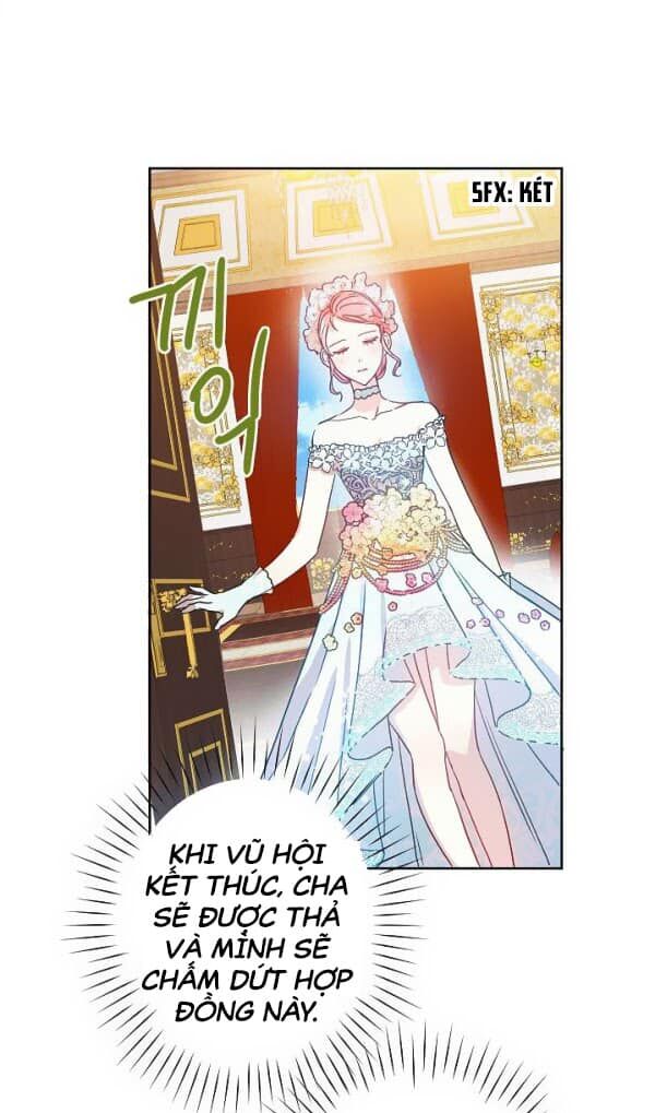 Cuộc Hôn Nhân Giả Dối: Chapter 13