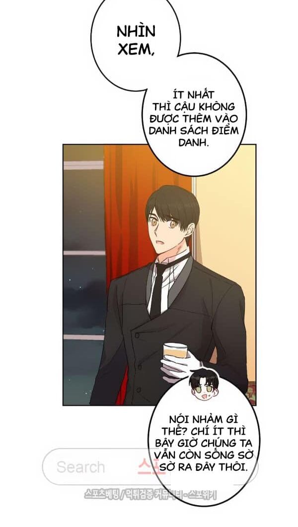 Cuộc Hôn Nhân Giả Dối: Chapter 13