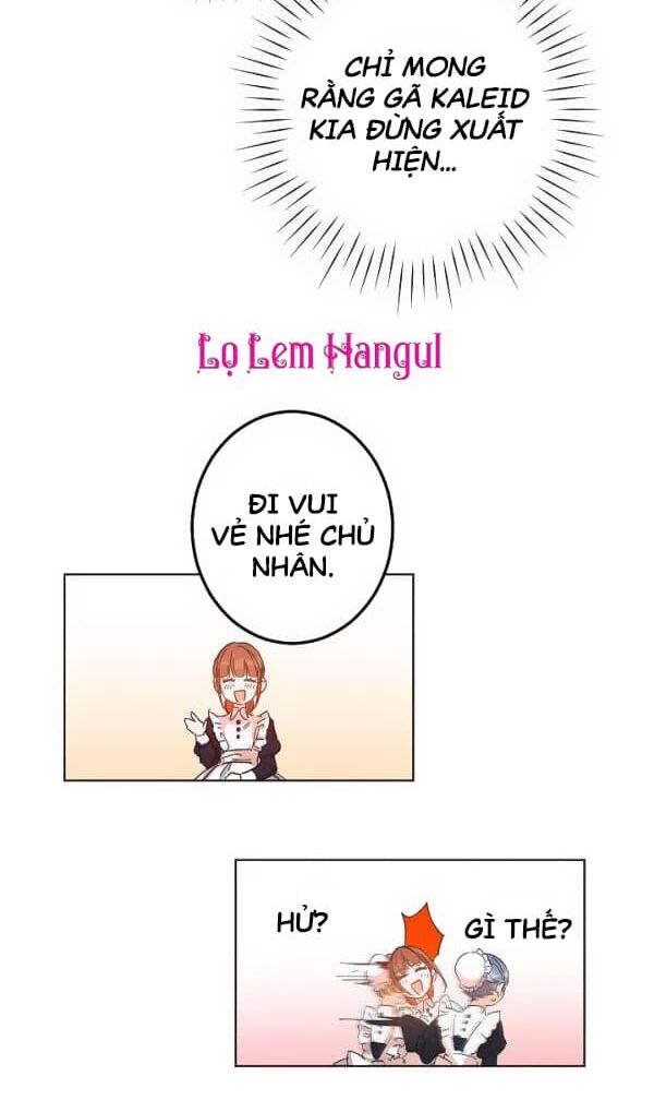 Cuộc Hôn Nhân Giả Dối: Chapter 13