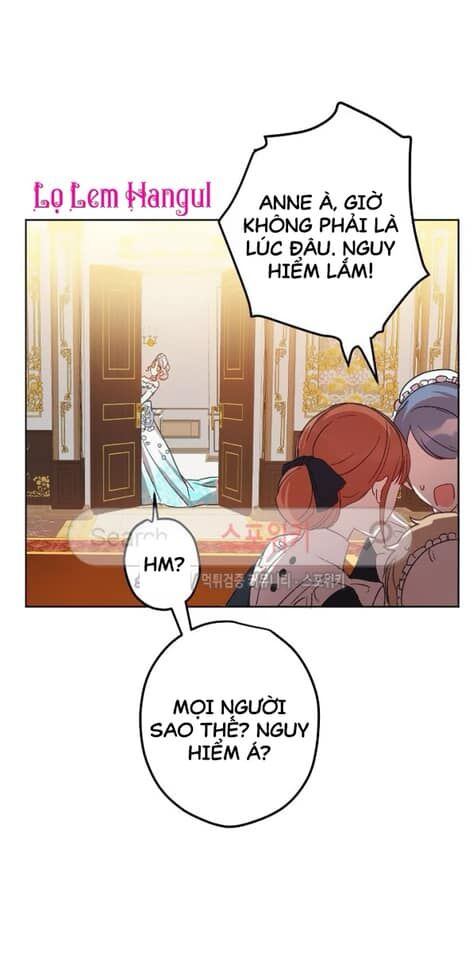 Cuộc Hôn Nhân Giả Dối: Chapter 13