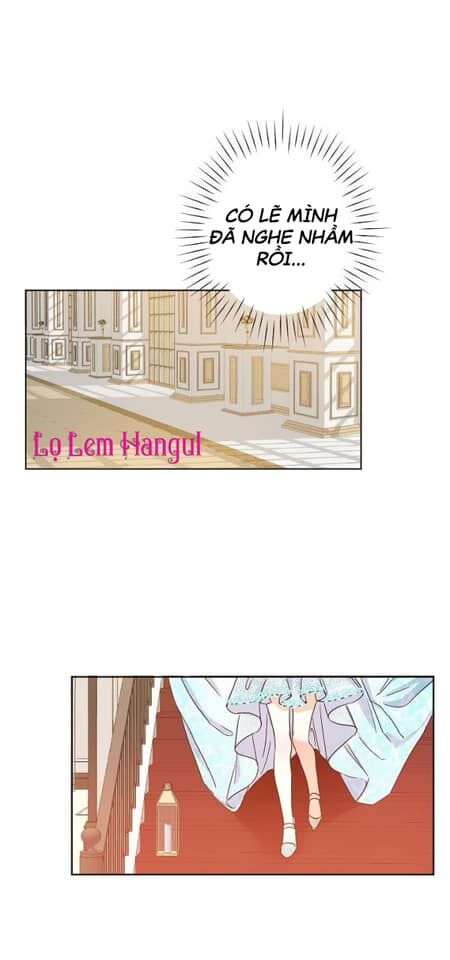 Cuộc Hôn Nhân Giả Dối: Chapter 13