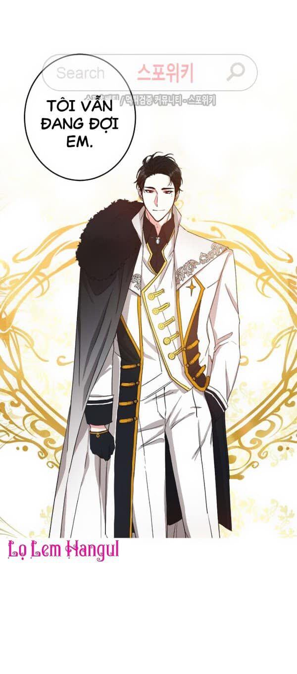 Cuộc Hôn Nhân Giả Dối: Chapter 13