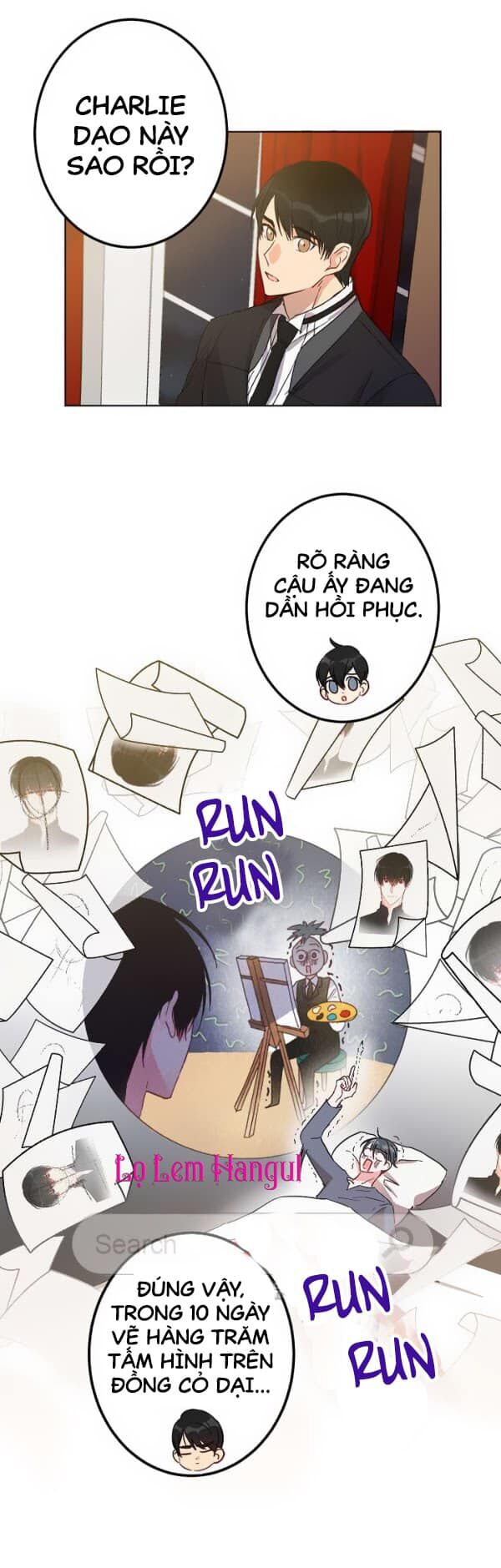 Cuộc Hôn Nhân Giả Dối: Chapter 13