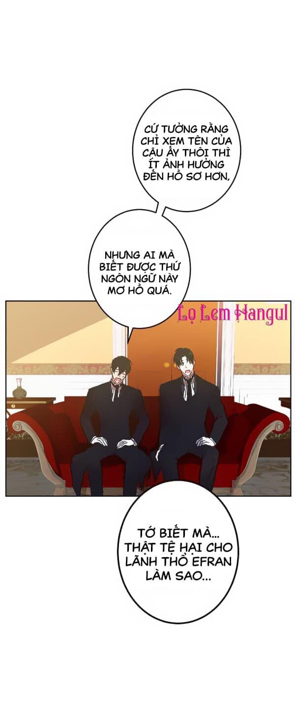 Cuộc Hôn Nhân Giả Dối: Chapter 13