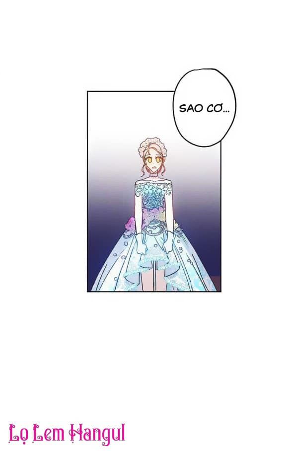 Cuộc Hôn Nhân Giả Dối: Chapter 15