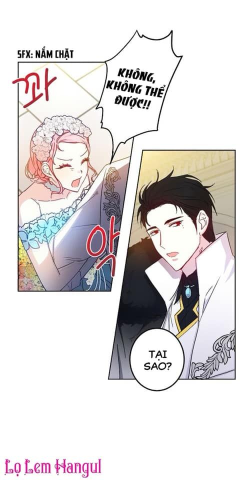 Cuộc Hôn Nhân Giả Dối: Chapter 15