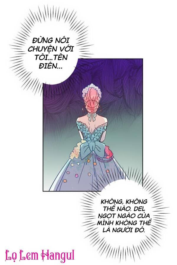 Cuộc Hôn Nhân Giả Dối: Chapter 15