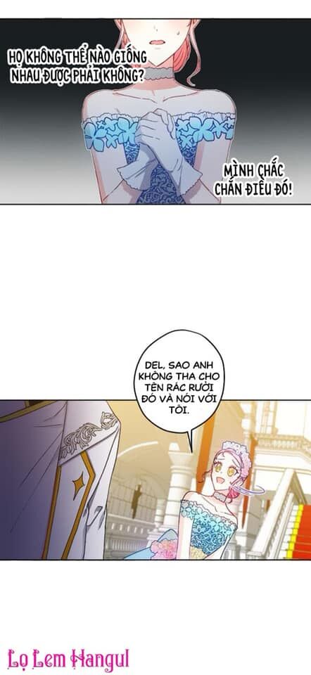 Cuộc Hôn Nhân Giả Dối: Chapter 15
