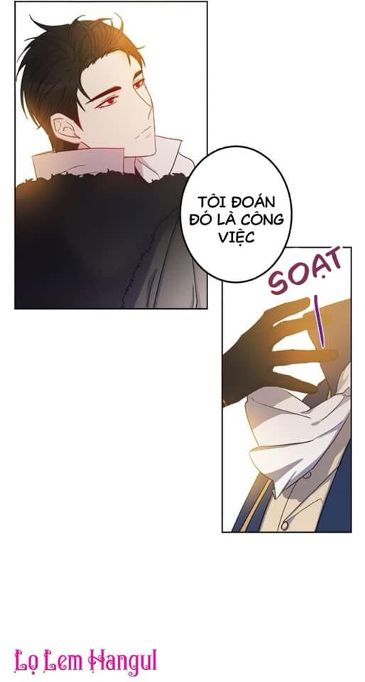 Cuộc Hôn Nhân Giả Dối: Chapter 15