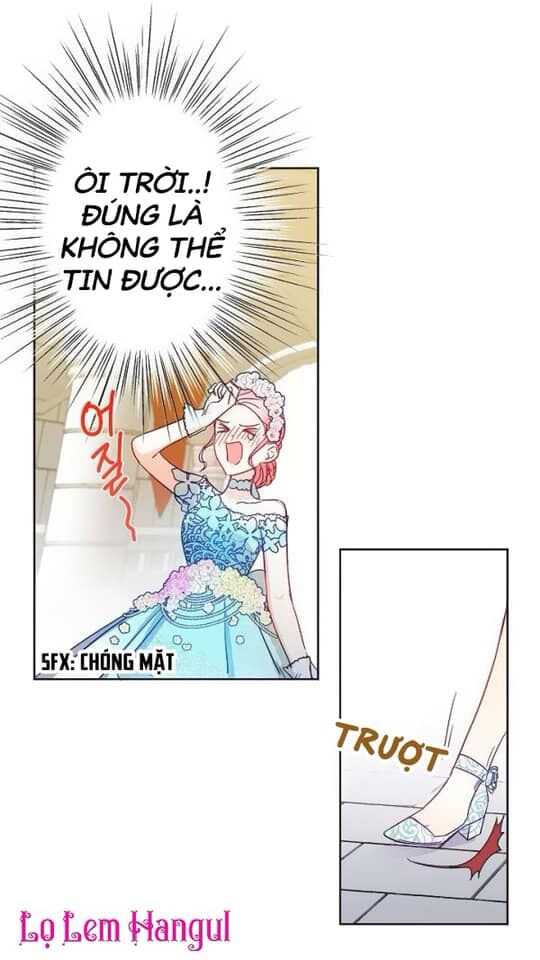 Cuộc Hôn Nhân Giả Dối: Chapter 15